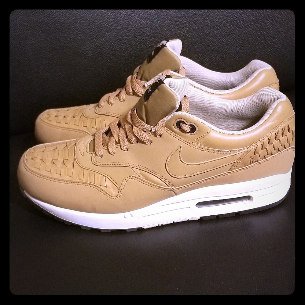 Nike Air Max 1